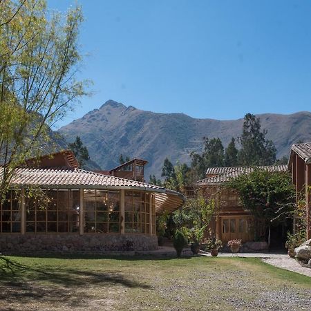 Ava Valle Sagrado Spot Cuzco Exterior photo